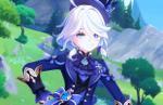 HoYoVerse details Furina gameplay with her debut in Genshin Impact version 4.2