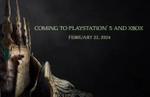 Tactical RPG King Arthur: Knight's Tale launches for PlayStation 5 and Xbox Series X|S on February 22, 2024