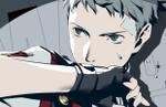 Persona 3 Reload screenshots detail Mitsuru, Akihiko, Fuuka, Tartarus exploration, and city social links