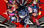 Persona 5 Tactica Review