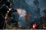 Remnant II: The Awakened King is more of what made the base game great