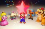 Super Mario RPG Review