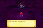 Super Mario RPG - How to fight Culex
