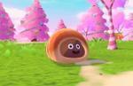 Meet lovable creatures in the Monster Showcase for Dragon Quest Monsters: The Dark Prince