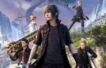 Playing Final Fantasy XV: War for Eos is an exercise in franchise-undermining misery - but it isn’t all bad