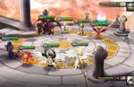 Summoners War: Sky Arena launches on Steam in January 2024