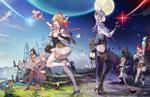 Atelier Resleriana teaser trailer reveals more of the game's backstory