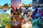 Level-5 details four upcoming RPGs during its Vision 2023 II livestream event