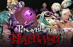 Penny Blood: Hellbound is a roguelike companion game to Penny Blood, set to release in 2024 for PC