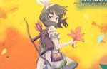 Momodora: Moonlit Farewell launches on January 11, 2024