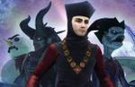 Star Trek Online 2023 Winter Event begins December 5, awards free Tamarian Cruiser