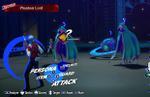 Persona 3 Reload battle system teaser shows off menus and attacks, character teasers introduce Ken and Aigis