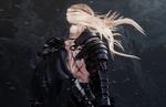 Nexon and Neople unveil single-player action RPG The First Berserker: Khazan based on Dungeon and Fighter universe