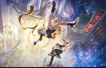 HoYoVerse teases 2024 Zenless Zone Zero release, Penacony update for Honkai Star Rail