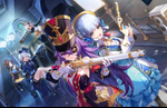 Genshin Impact 4.3 Update launches December 20, adds Navia, Chevreuse, and Fontaine Film Festival event