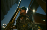 The best Berserk in Cyberpunk 2077 2.0 lets you Hulk out
