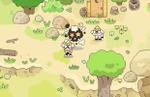 Hermit and Pig is a cozy, mushroom-obsessed RPG with a twist