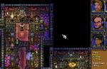 Retro throwback RPG SKALD: Against the Black Priory gets a new trailer, screenshots, and Spring 2024 release window