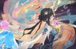 Ruan Mei reflects on life in new Honkai Star Rail character trailers