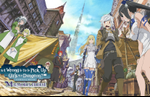 DanMachi: Memoria Freese will be shut down outside Japan on February 28