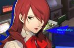 Persona 3 Reload: Mitsuru Kirijo (Empress) social link choices guide