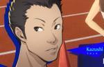 Persona 3 Reload: Kazushi Miyamoto (Chariot) social link choices guide