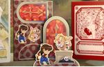 Physical Release for Xuan Yuan Sword: Mists Beyond the Mountains releases later this year