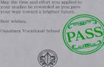 Like A Dragon Infinite Wealth Vocational School Answers: All Ounabara Test Solutions Listed