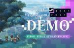 Sword of Convallaria receives a playable demo during Steam Next Fest from February 5 to February 12