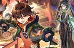 Genshin Impact version 4.4 launches on January 31, adding Xianyun, Gaming, the Chenyu Vale, new outfits, and new tech features