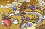 Dragon Quest Monsters: The Dark Prince reaches 1 million sales