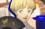 Persona 3 Reload: Bebe (Temperance) social link choices & unlock guide