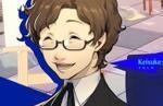 Persona 3 Reload: Keisuke Hiraga (Fortune) social link choices & unlock guide