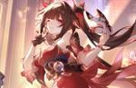 Honkai: Star Rail version 2.0 adds Penacony realm, Black Swan, Sparkle, and Misha on February 6