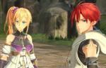 Clouded Leopard Entertainment to release Asian version of Ys X: Nordics on Steam in March 2024; Kai no Kiseki later in 2024