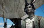 Final Fantasy XIV Patch 6.55 braces for the game's next step into the future