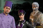 Like A Dragon Infinite Wealth Best Party: Choosing the Best Team for battle