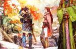 Tokyo RPG Factory to be merged into Square Enix