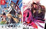 Tokyo Xanadu eX+ for Nintendo Switch launches in the West in Summer 2024