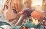 Ys Memoire: The Oath in Felghana releases for PlayStation 5 and PlayStation 4 in Japan on May 23