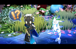 Bar Stella Abyss demo releases in Japan on February 15, Streaming guidelines also published