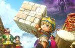 Dragon Quest Builders' PC version is a joy to revisit