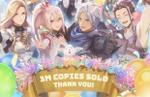 Tales of Arise surpasses 3 million units worldwide