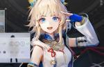Gryphline shares world and gameplay trailers for Ex Astris