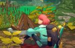 New trailer for Dungeons of Hinterberg shows combat, exploration, relationships, and more