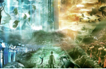 A Broken World, Preserved - Shin Megami Tensei: IMAGINE and MMORPG Preservation