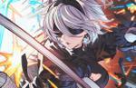 2B's Eight Year Journey to Becoming the Goddess of Collaboration Events