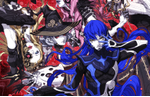 Further details, Extended trailer released for Shin Megami Tensei V: Vengeance