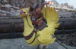 Final Fantasy VII Rebirth Chocobo Racing: All Chocobo Gear, Races and Racing Skills