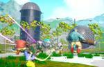 Biomutant unleashes its post-apocalyptic open world to the Nintendo Switch on May 14